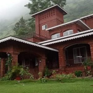 Srushti Villa